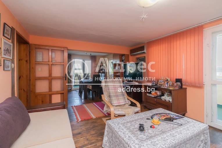 Многостаен апартамент, Варна, Идеален център, 598469, Снимка 4