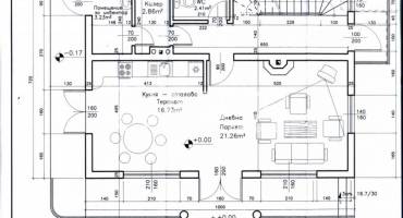 Къща/Вила, Равна гора, 609469, Снимка 13