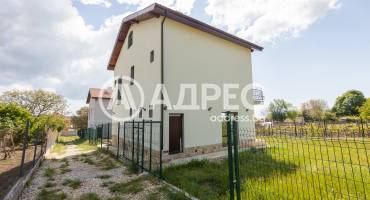 Къща/Вила, Равна гора, 609469, Снимка 29