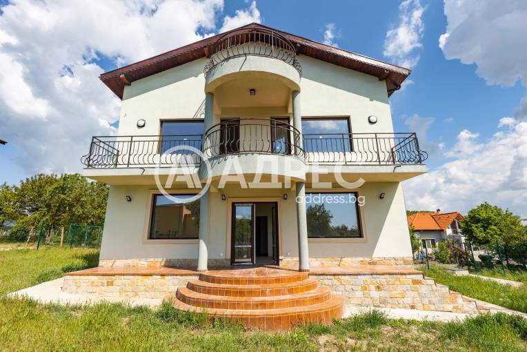 Къща/Вила, Равна гора, 609469, Снимка 1
