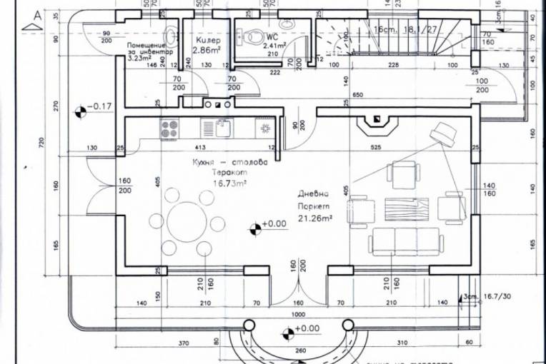Къща/Вила, Равна гора, 609469, Снимка 13