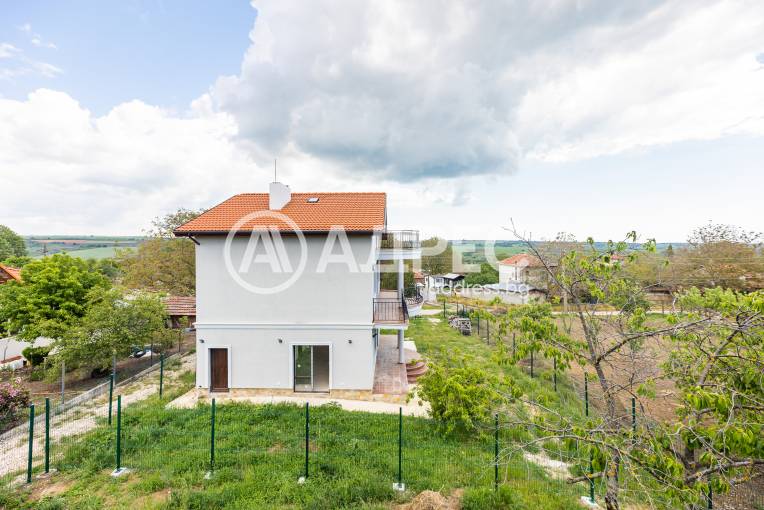 Къща/Вила, Равна гора, 609469, Снимка 16