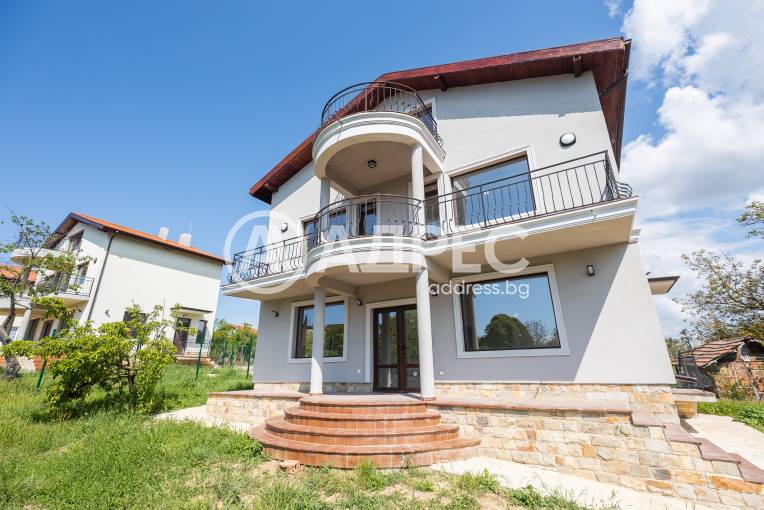 Къща/Вила, Равна гора, 609469, Снимка 2