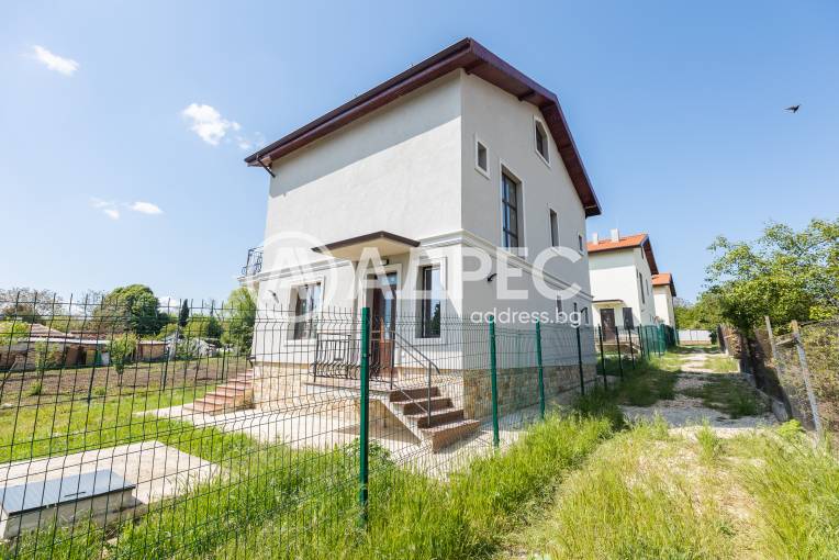 Къща/Вила, Равна гора, 609469, Снимка 28