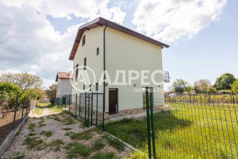 Къща/Вила, Равна гора, 609469, Снимка 29