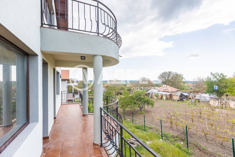 Къща/Вила, Равна гора, 609469, Снимка 3