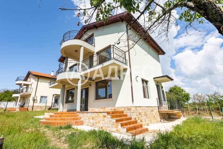 Къща/Вила, Равна гора, 609469, Снимка 31