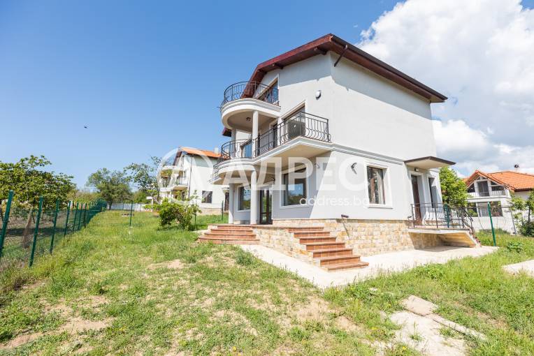 Къща/Вила, Равна гора, 609469, Снимка 33