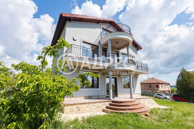 Къща/Вила, Равна гора, 609469, Снимка 35