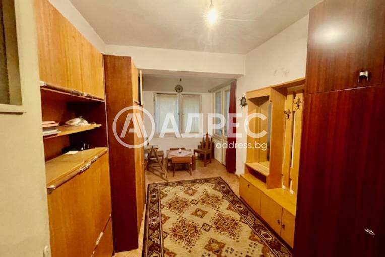 Тристаен апартамент, Стара Загора, МГ, 628469, Снимка 4