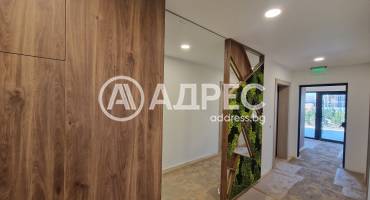 Двустаен апартамент, София, Кръстова вада, 638469, Снимка 2