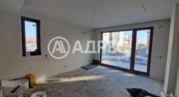 Двустаен апартамент, София, Кръстова вада, 638469, Снимка 3