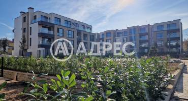 Двустаен апартамент, София, Кръстова вада, 638469, Снимка 4