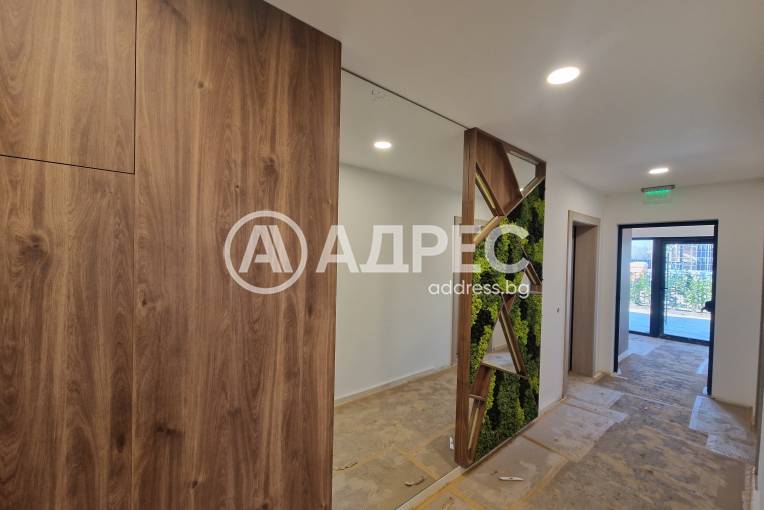 Двустаен апартамент, София, Кръстова вада, 638469, Снимка 2