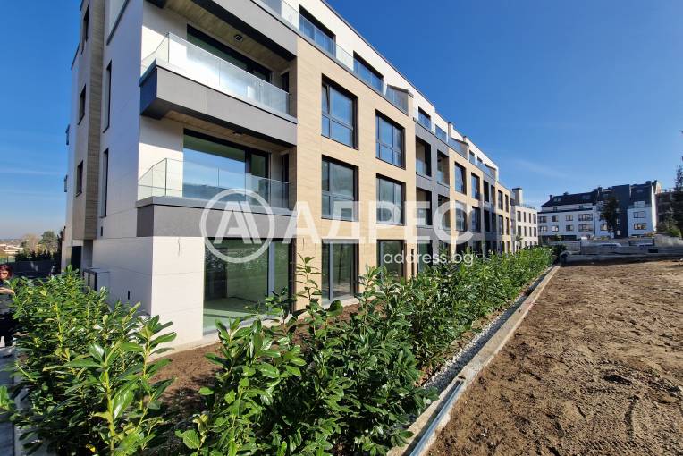 Двустаен апартамент, София, Кръстова вада, 638469, Снимка 5