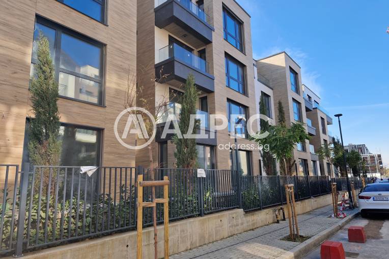 Двустаен апартамент, София, Кръстова вада, 638469, Снимка 6