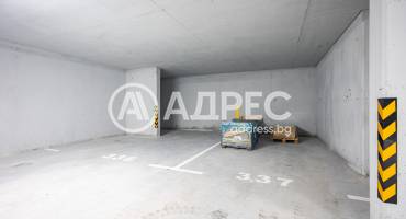 Тристаен апартамент, Варна, к.к. Св.Св. Константин и Елена, 640469, Снимка 21