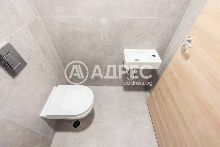 Тристаен апартамент, Варна, к.к. Св.Св. Константин и Елена, 640469, Снимка 17