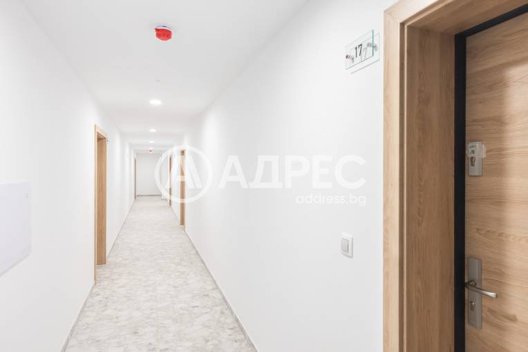 Тристаен апартамент, Варна, к.к. Св.Св. Константин и Елена, 640469, Снимка 18