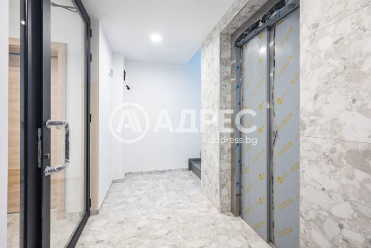 Тристаен апартамент, Варна, к.к. Св.Св. Константин и Елена, 640469, Снимка 19