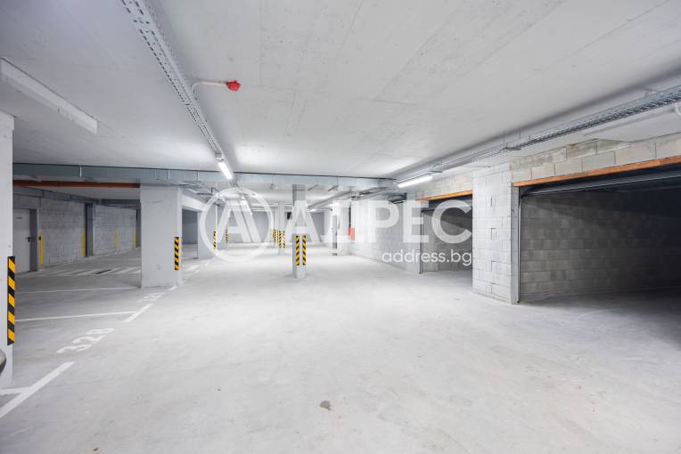 Тристаен апартамент, Варна, к.к. Св.Св. Константин и Елена, 640469, Снимка 20