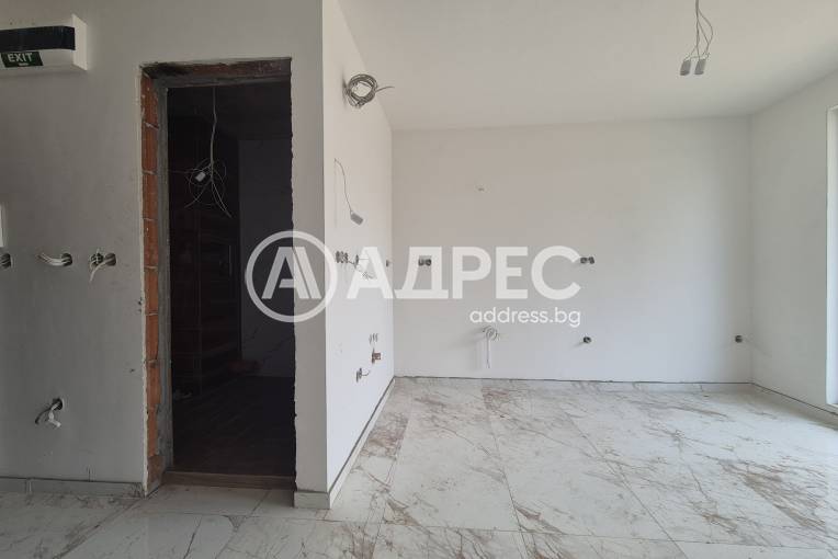 Двустаен апартамент, София, Обеля 1, 659469, Снимка 14