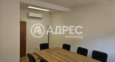 Офис, София, Център, 666469, Снимка 1
