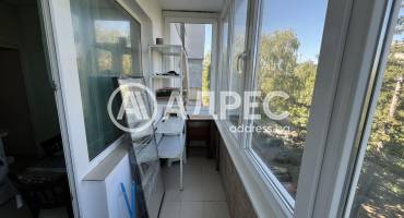 Двустаен апартамент, София, Свобода, 669469, Снимка 10