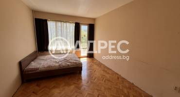 Двустаен апартамент, София, Свобода, 669469, Снимка 2