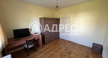 Двустаен апартамент, София, Свобода, 669469, Снимка 4