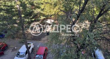 Двустаен апартамент, София, Свобода, 669469, Снимка 5