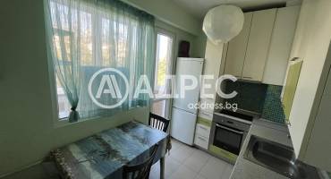 Двустаен апартамент, София, Свобода, 669469, Снимка 9