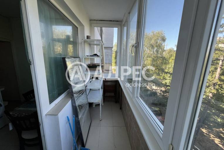 Двустаен апартамент, София, Свобода, 669469, Снимка 10