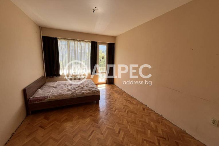 Двустаен апартамент, София, Свобода, 669469, Снимка 2