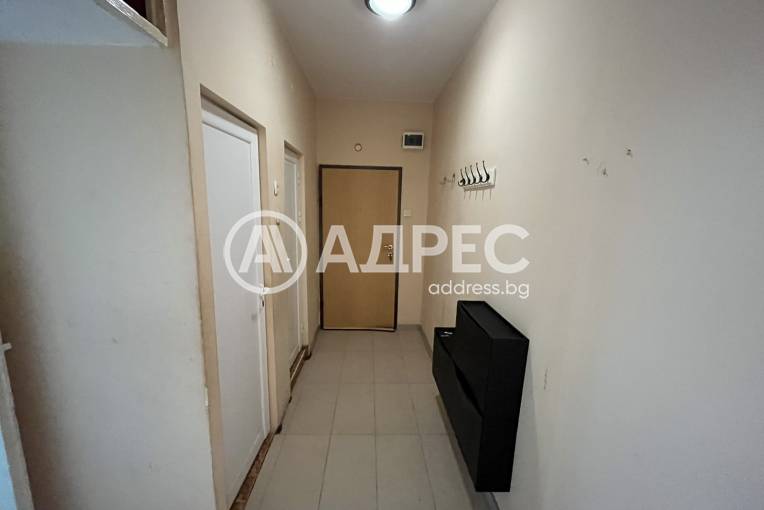 Двустаен апартамент, София, Свобода, 669469, Снимка 6