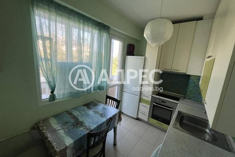 Двустаен апартамент, София, Свобода, 669469, Снимка 9