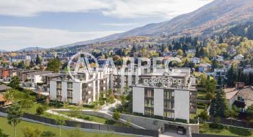 Тристаен апартамент, София, Бояна, 674469, Снимка 5