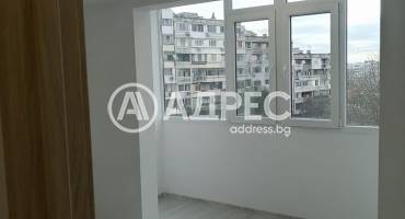 Тристаен апартамент, Варна, Възраждане 1, 678469, Снимка 3