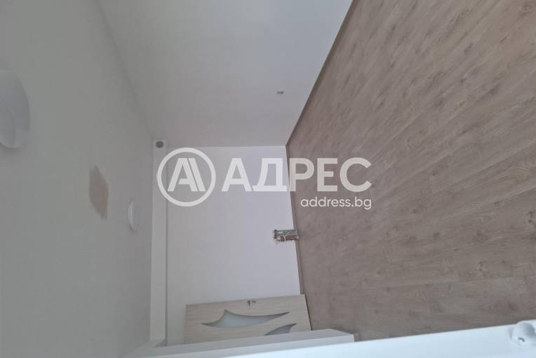 Тристаен апартамент, Варна, Възраждане 1, 678469, Снимка 1