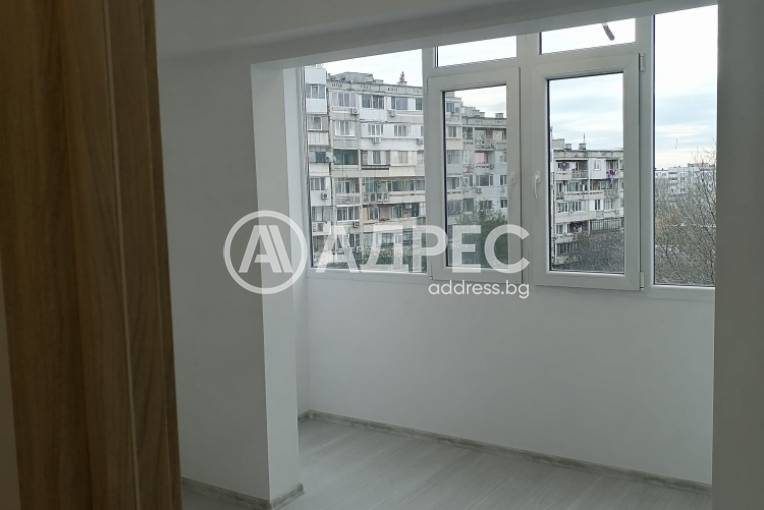 Тристаен апартамент, Варна, Възраждане 1, 678469, Снимка 3