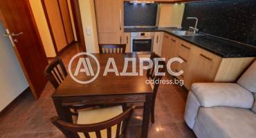 Тристаен апартамент, София, Дружба 2, 679469, Снимка 1