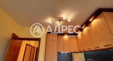 Тристаен апартамент, София, Дружба 2, 679469, Снимка 2