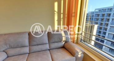 Тристаен апартамент, София, Дружба 2, 679469, Снимка 3