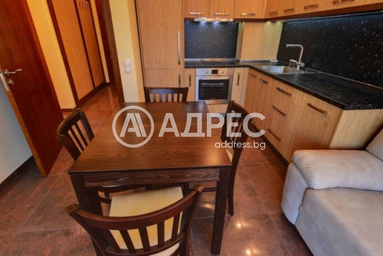 Тристаен апартамент, София, Дружба 2, 679469, Снимка 1