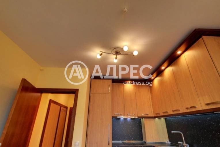 Тристаен апартамент, София, Дружба 2, 679469, Снимка 2