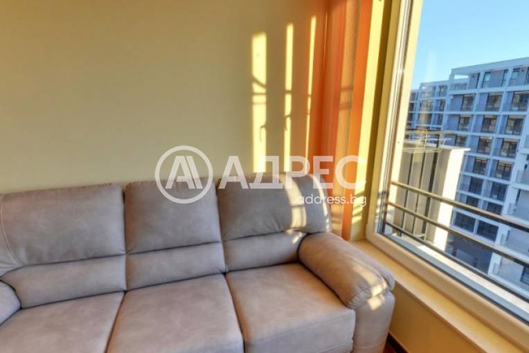 Тристаен апартамент, София, Дружба 2, 679469, Снимка 3