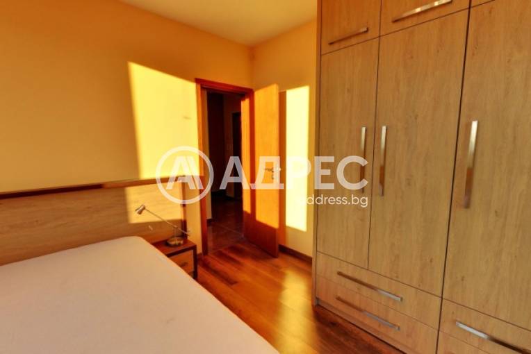 Тристаен апартамент, София, Дружба 2, 679469, Снимка 5