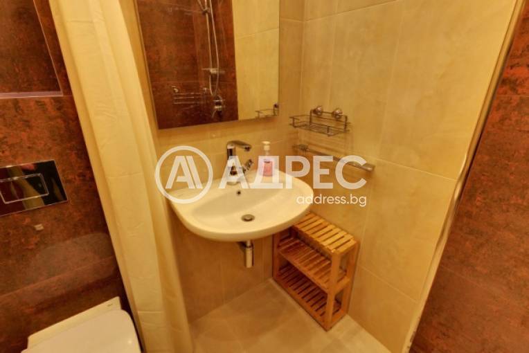 Тристаен апартамент, София, Дружба 2, 679469, Снимка 9