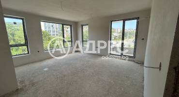 Тристаен апартамент, Варна, Възраждане 1, 680469, Снимка 1