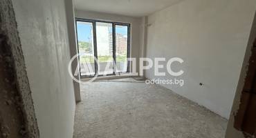 Тристаен апартамент, Варна, Възраждане 1, 680469, Снимка 4